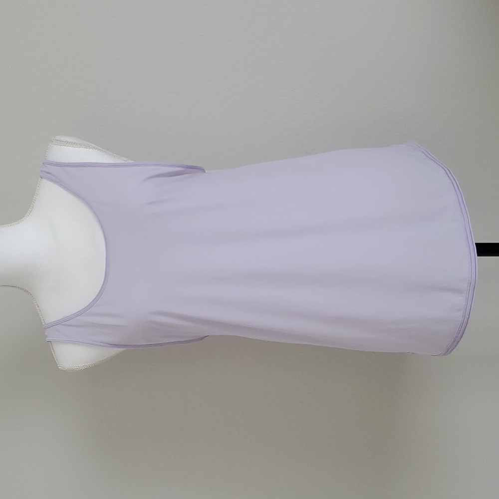 EUC Lululemon Let It Slip Tank Top